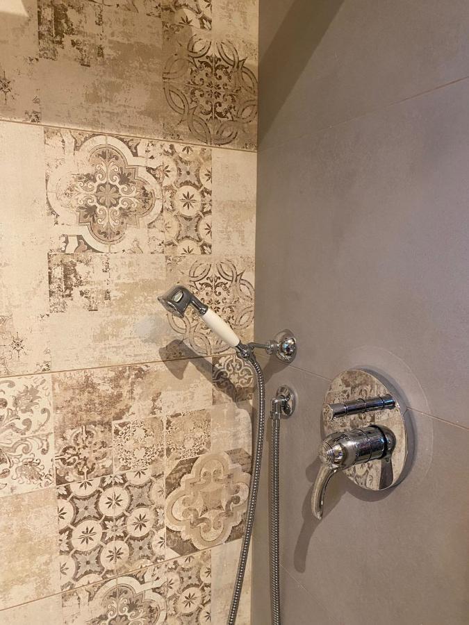 B&B Antico Fienile Гориция Экстерьер фото