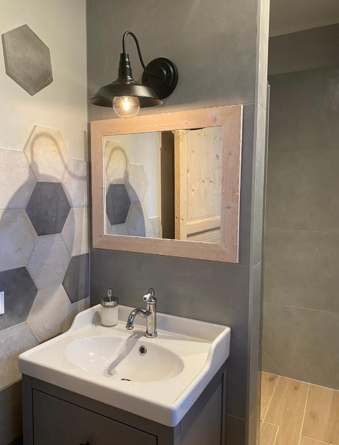 B&B Antico Fienile Гориция Экстерьер фото