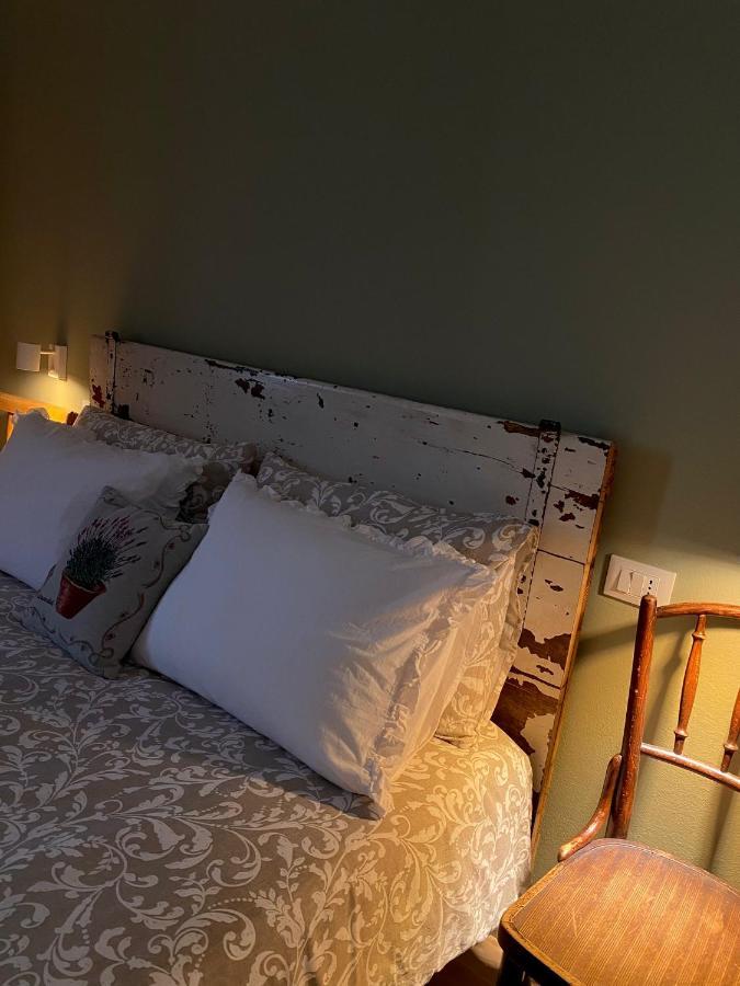 B&B Antico Fienile Гориция Экстерьер фото
